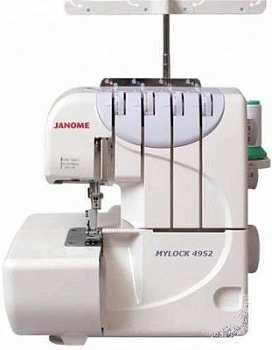 Janome 4952