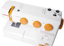 Janome 6025S