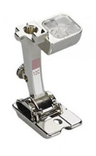 Лапка для трикотажных материалов №12C для машинок Bernina