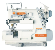 Siruba F007KD-W522-356/FR/FFC/LS-A/DFKU