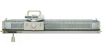 Silver Reed SK 860 (SR 860)