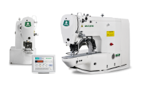 Zoje ZJ1900DHS (DSS)