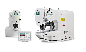 Zoje ZJ1900DHS (DSS)