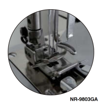 Kansai Special NR-9803GA (GCС)