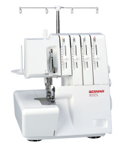 Bernina 800D