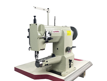 Aurora A-2628 (автоматическая смазка)