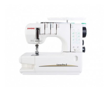 Janome Cover Pro 2