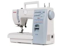 Janome 419s / 5519