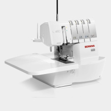 Bernina L460