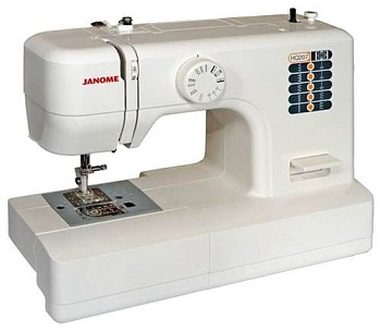 Janome HQ-207