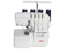 Elna 664 D