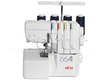 Elna 664 D