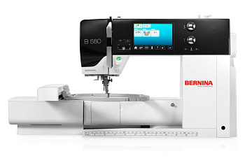Bernina 580