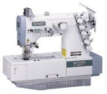 Siruba F007-U712-/FSP