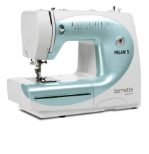 Bernina Bernette Milan 5