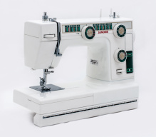 Janome 394