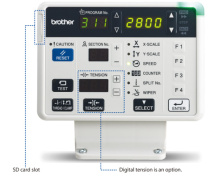 Brother BAS-311HN NEXIO