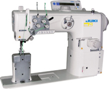 Juki PLC-2760SDS-7/SC510/M51/CP170