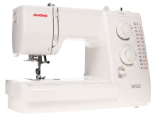 Janome Sewist 525s