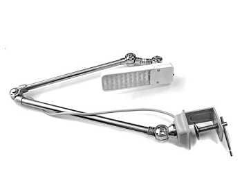 Светильник для пшм. LD-LED98T (2Вт-4ВТ 220В)