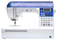 Brother NV 600