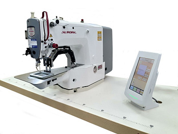 Aurora A-1906 (прямой привод)