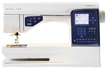 Husqvarna Sapphire 850