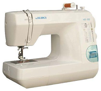 Juki HZL-25Z