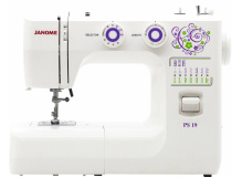 Janome PS-19