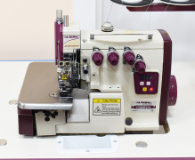 Aurora S-EX900D-5-X2 (direct drive)