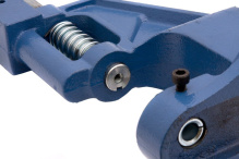 Пресс TEP-1 механический универсальный PRESMAK