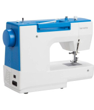 Bernette Sew&Go 3