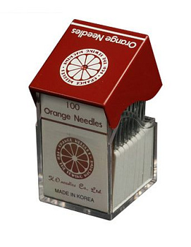 Orange DOx558 21/130