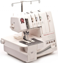 Merrylock Cover Stitch Auto