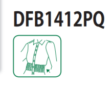 Kansai Special DFB-1412PQ