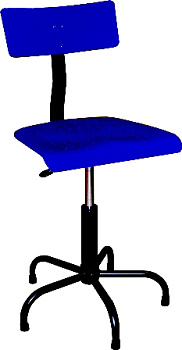 Стул промышленный Comel SP-G