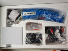 Aurora YJ-C50 (аккумуляторный)