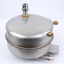 Бак SYPKZ2000 для парогенератора