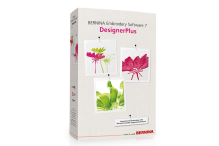 Bernina Designer Plus v7.0