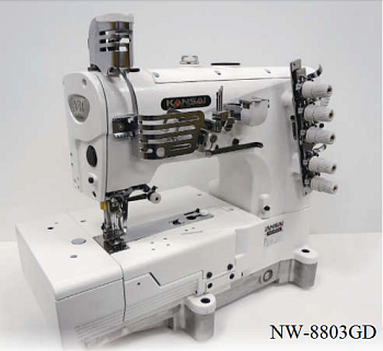 Kansai Special NW-8803GD-UTА