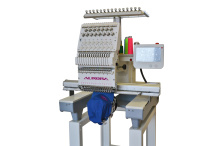 Бейсбольное устройство для вышивальных машин