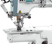 Siruba C007KD-W122-356/CH/UTR/CLA