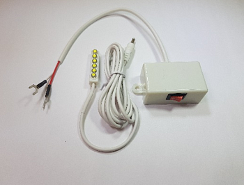 Светильник RL-1(В)