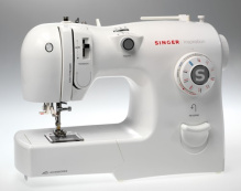 Singer Inspiration 4220