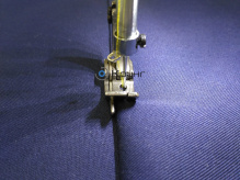 Лапка SP-18L 1/8" для отстрочки с левым ограничителем (3.2 мм)