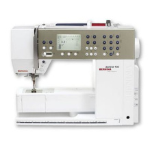 Bernina Aurora 1403