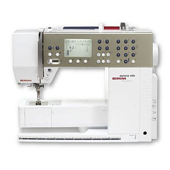 Bernina Aurora 1403