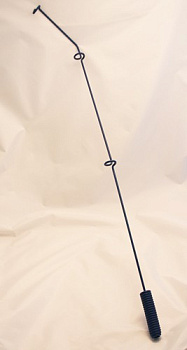 Антенна SYPSYB01XX для парогенератора