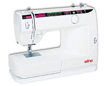 Elna 2007