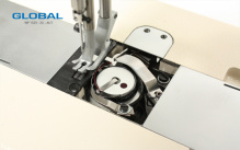 Global WF 1526-33 AUT